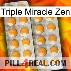 Triple Miracle Zen levitra2